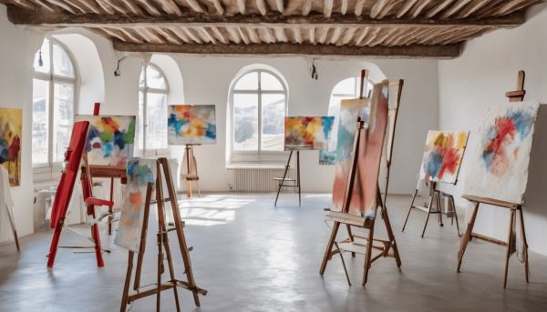 L’atelier créatif à Lyon : un espace pour vos passions