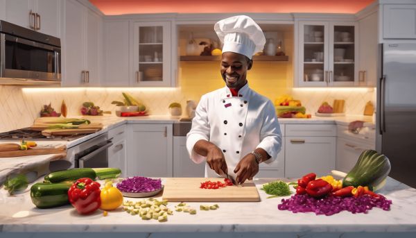 Optimiser vos plats avec des astuces de cuisine efficaces