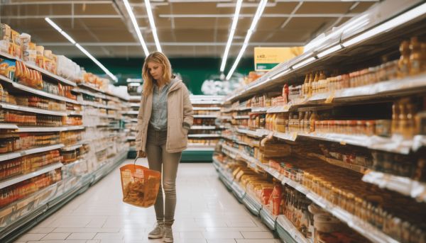 Où acheter des oignons frits Carrefour près de chez vous ?