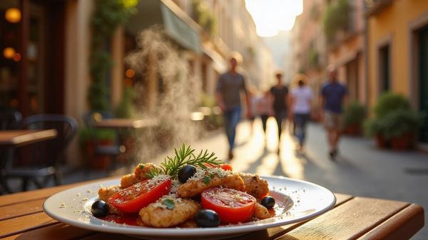 Pourquoi choisir la livraison de repas à Montpellier pour vos repas ?