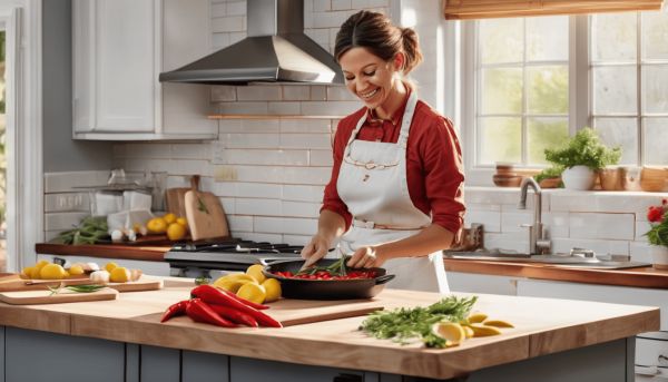 Redressez vos difficultés en cuisine avec ces astuces maison
