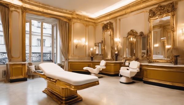 Sublimez votre beauté dans un institut de renom à Paris 9ème