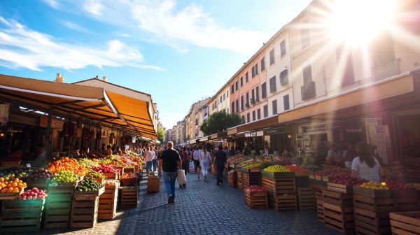 Top 5 raisons de privilégier la livraison de repas à Montpellier